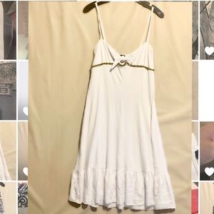 Cute and casual dress 👗